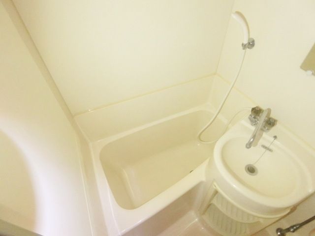 バス・シャワールーム　☆バスルーム☆