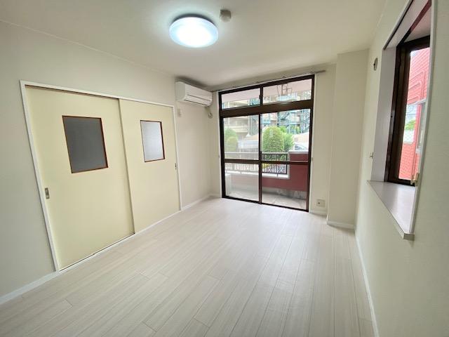 居室・リビング　※他部屋参照画像※