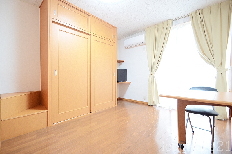 その他部屋・スペース　設備仕様は号室により異なる為、現況を優先致します。