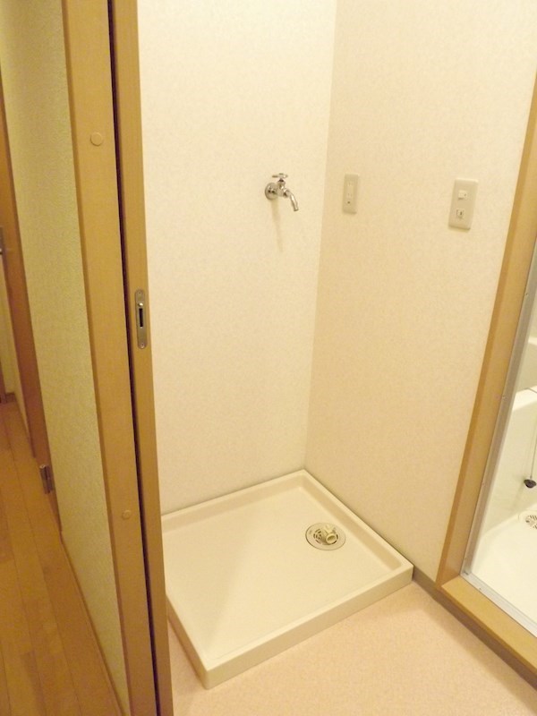 その他設備　モデルルーム