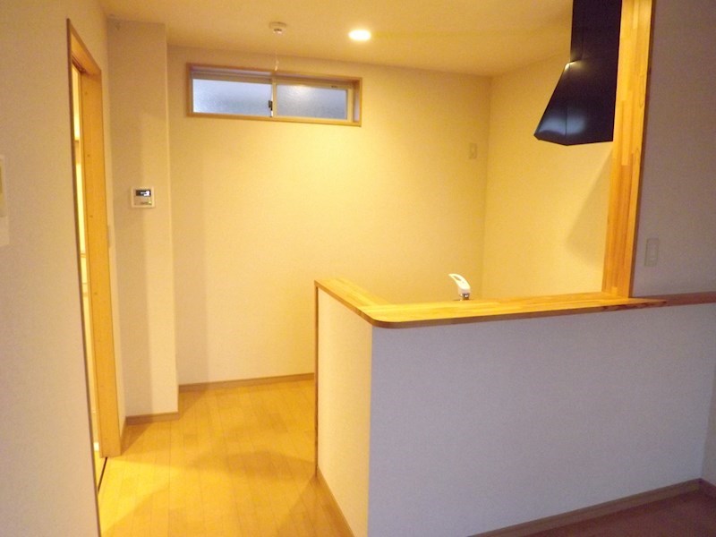 その他　モデルルーム