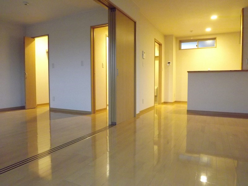 その他部屋・スペース　モデルルーム