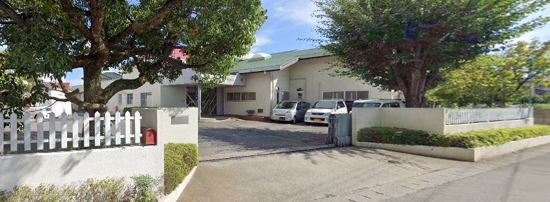 幼稚園・保育園　双葉甲府幼稚園（幼稚園・保育園）まで1008m