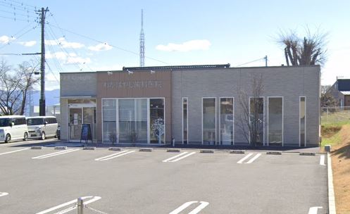 病院　わかばやし歯科医院（病院）まで435m