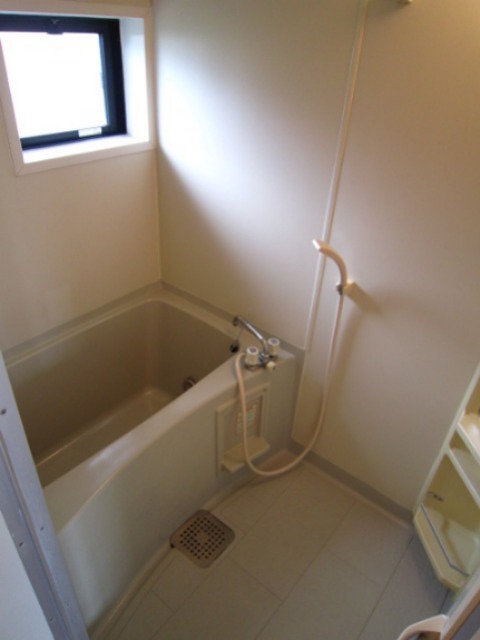 バス・シャワールーム　別部屋参考