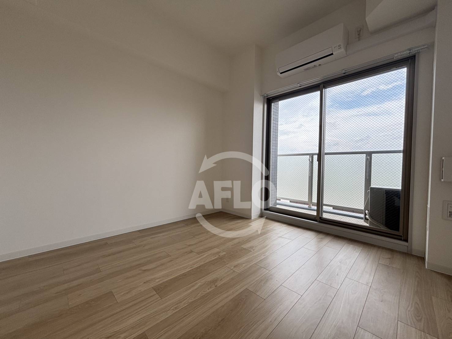 居室・リビング　アドバンス大阪フェリーチェ　洋室