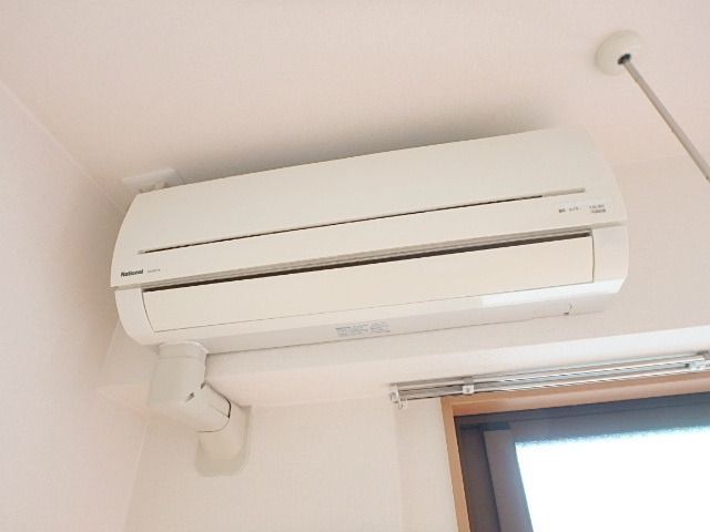 その他設備　★エアコン★