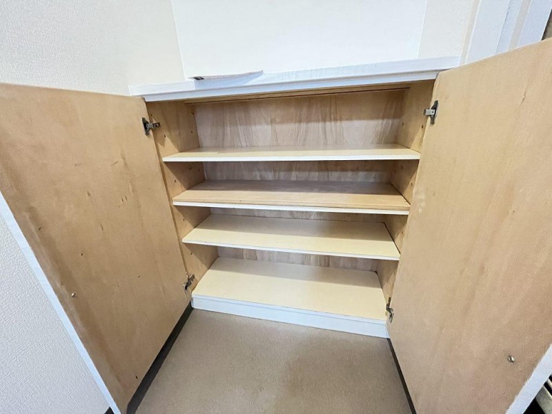 その他部屋・スペース　内装