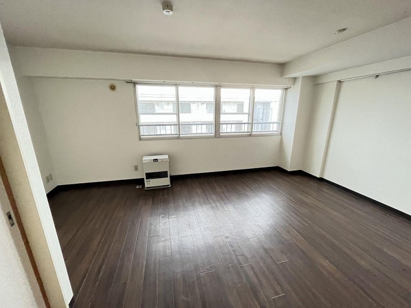 居室・リビング　リビング１