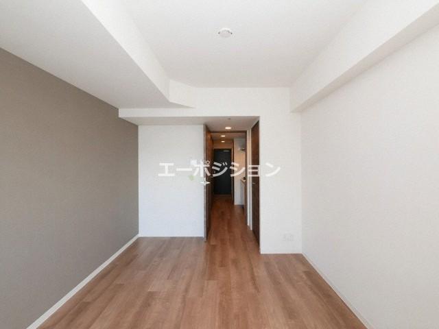 居室・リビング　スペーシア日本橋東