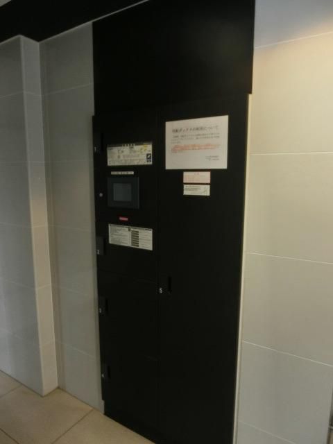 その他設備　★宅配ボックス★