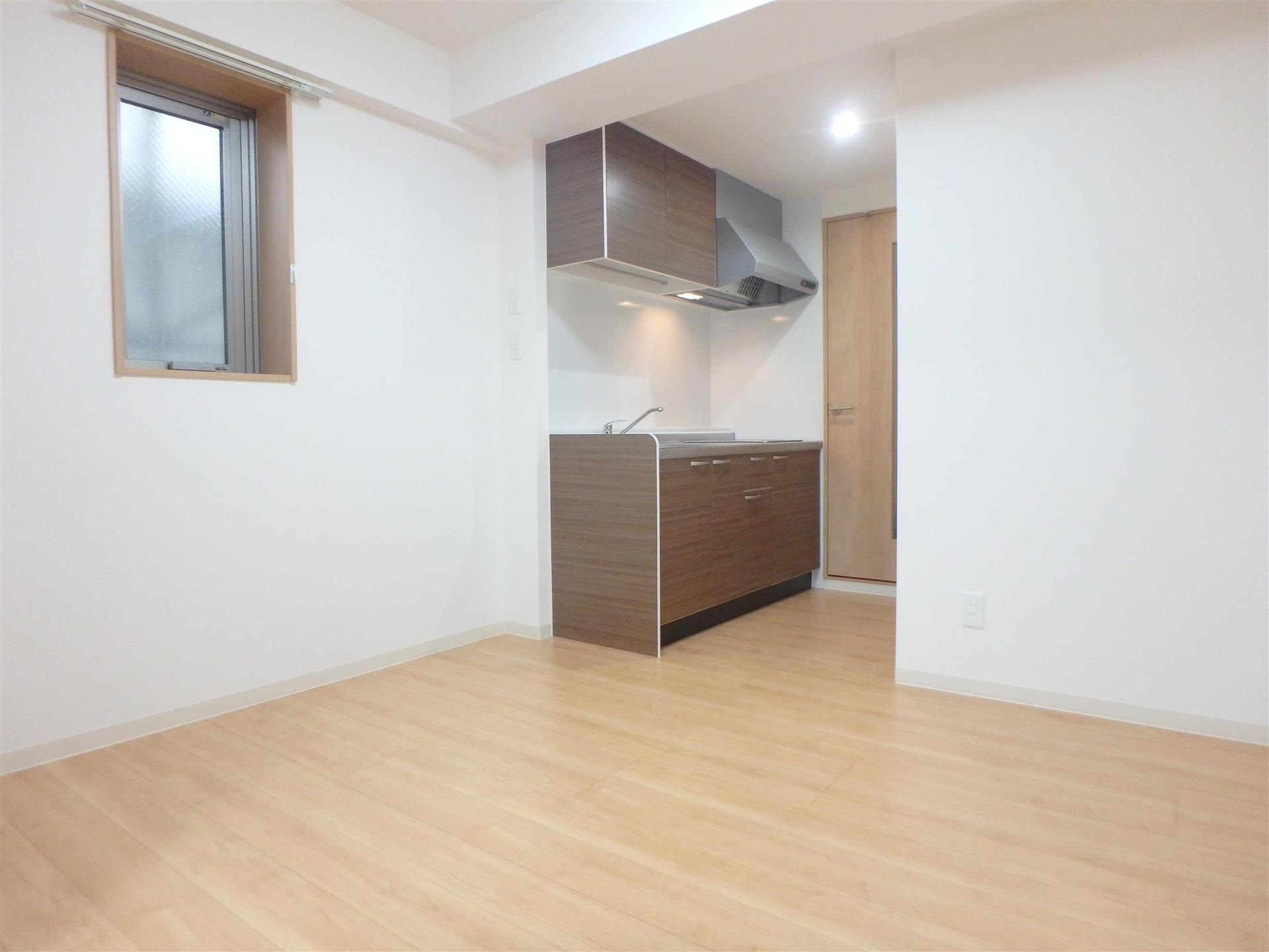 居室・リビング　7帖のLDKです(別部屋参考写真)