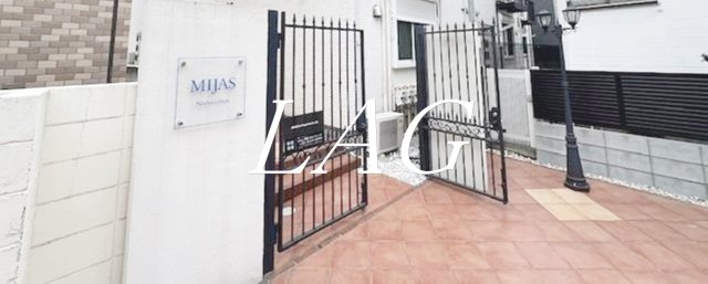 エントランス　エントランスです。