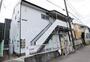 南柏駅より徒歩5分 1階 築34年3ヶ月の賃貸物件