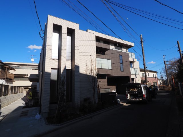 その他　耐震・耐火構造で安心のヘーベルメゾン　そしてこちらは話題のZ