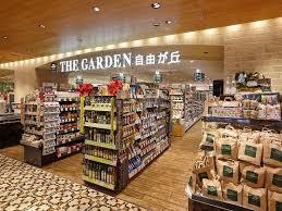 スーパー　ザ・ガーデン自由が丘大宮店（スーパー）まで367m