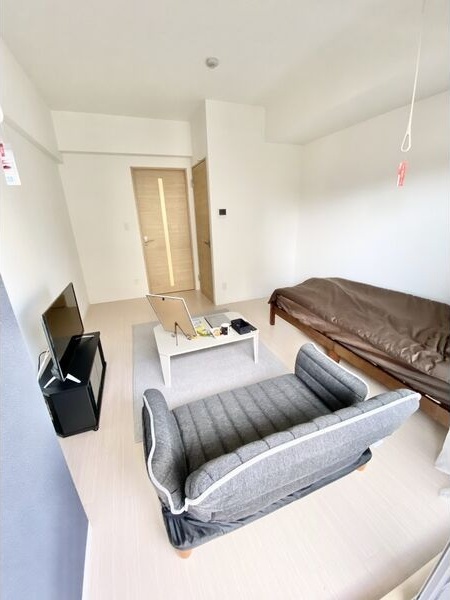 その他部屋・スペース　ゆったりしたお部屋です