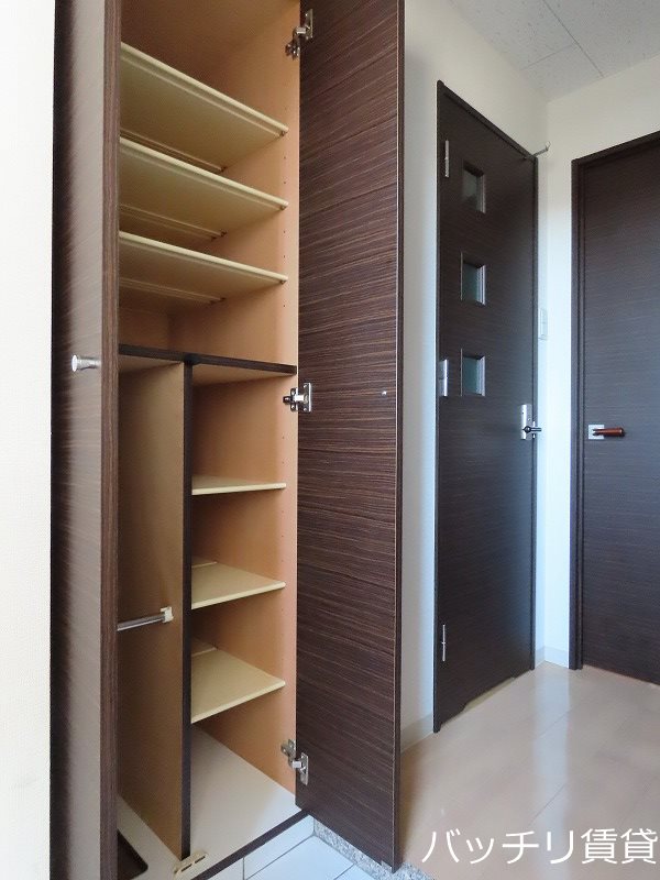 その他設備　※同型タイプの為、現状優先