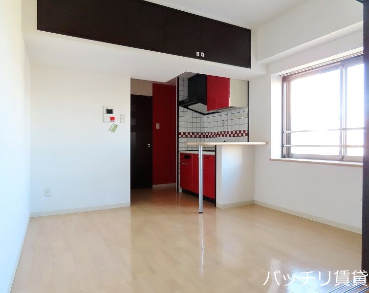 居室・リビング　※同型タイプの為、現状優先