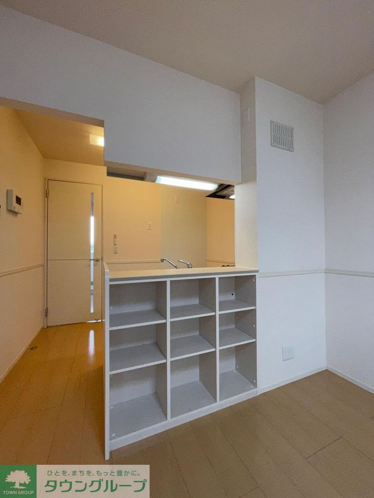 その他部屋・スペース　収納