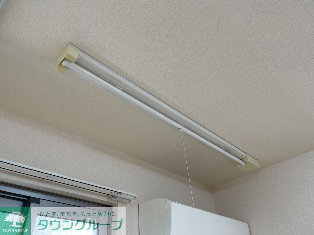 その他設備　バルコニー