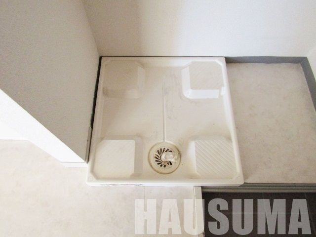 その他　洗濯機置場