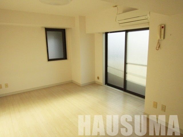 居室・リビング　居室