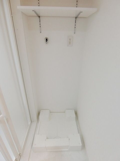 その他　☆室内洗濯機置き場☆