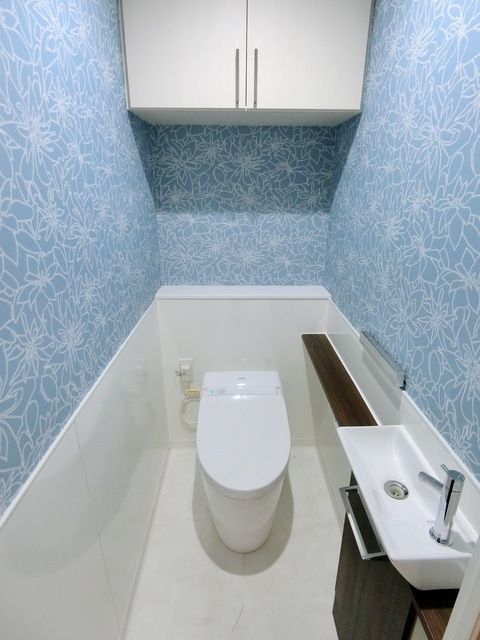 トイレ　☆トイレ☆