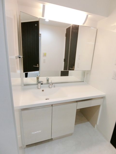 洗面設備　☆洗面所☆