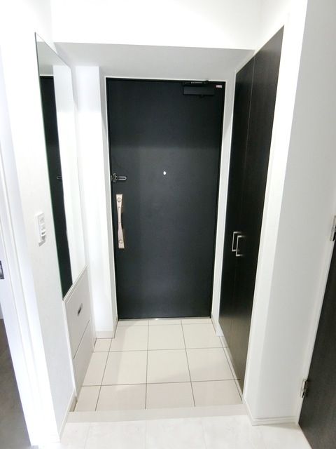 玄関　☆玄関☆