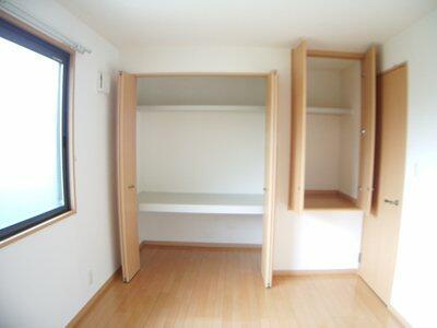 収納　こまごまとしたものを収納できそうですね