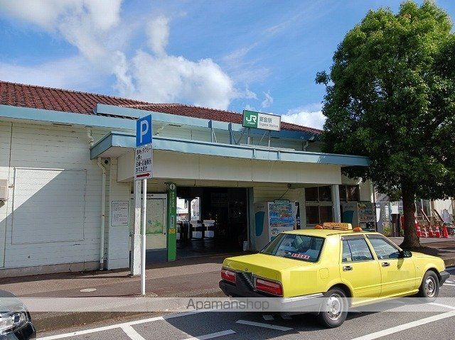 その他　ＪＲ東金駅（その他）まで1040m