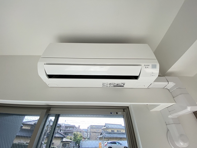 その他設備　※別部屋参考写真です