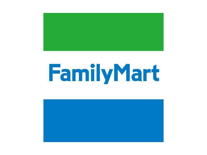 コンビニ　ファミリーマート花京院１丁目店（コンビニ）まで270m