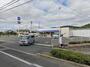 コンビニ　ローソン岡山北方店（コンビニ）まで2155m