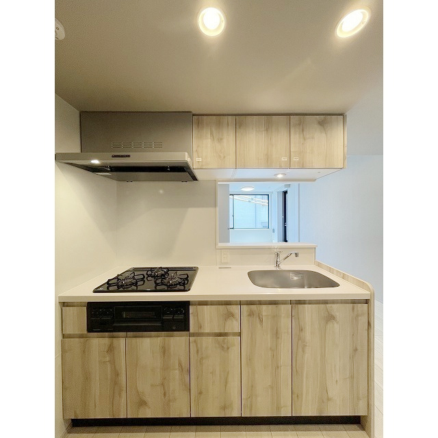 その他部屋・スペース　中はこのようになっています