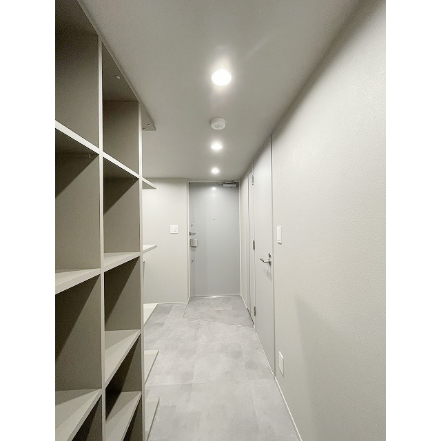 その他部屋・スペース　明るい室内です