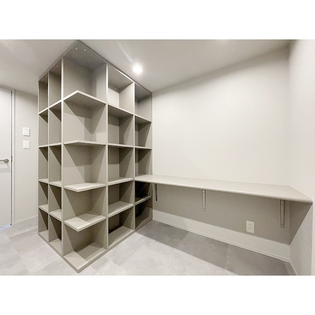 その他部屋・スペース　おしゃれな内装です