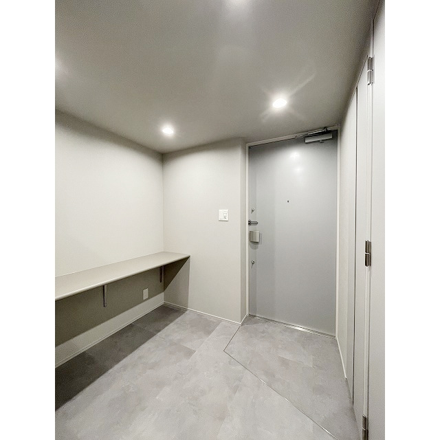 その他部屋・スペース　内装も気になるポイント