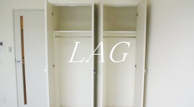 収納　収納です。