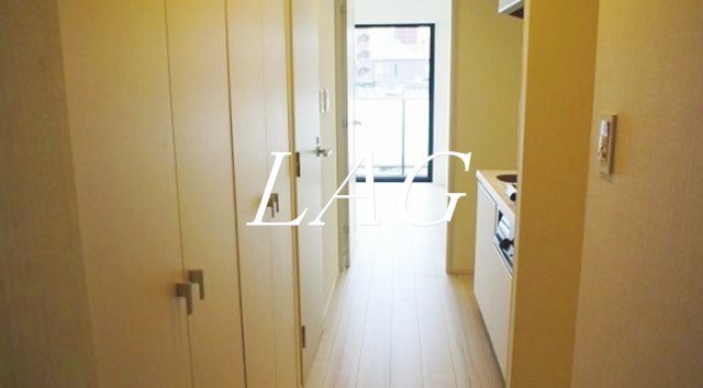 玄関　玄関です。