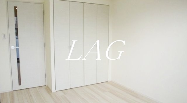 その他部屋・スペース　寝室です。