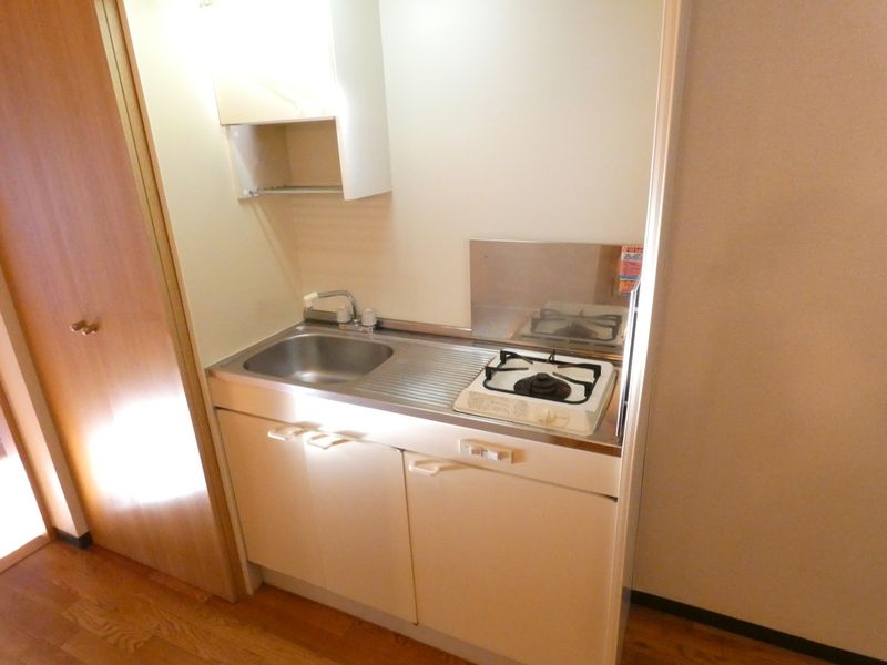 キッチン　※別室参考写真