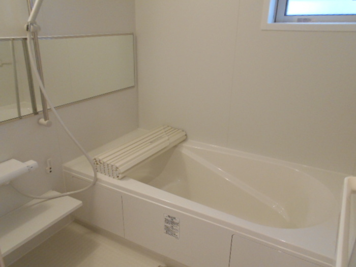 バス・シャワールーム　ユニットバス