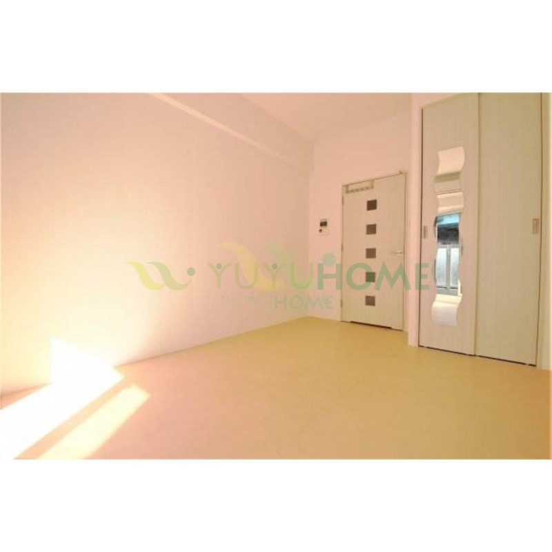 居室・リビング　※間取り・設備等に相違がある場合は、現状優先※