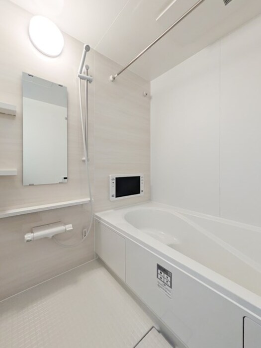バス・シャワールーム　浴室