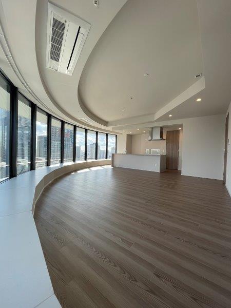 居室・リビング　ＬＤＫ約３０．４帖