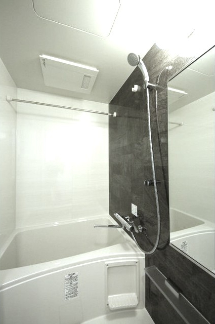 バス・シャワールーム　風呂