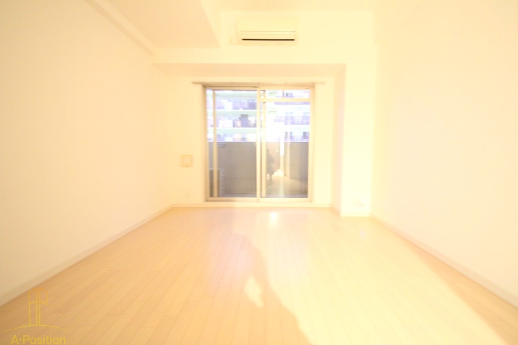 居室・リビング　Fortuney北堀江